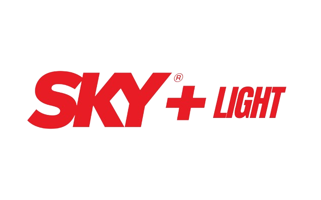 SKY+ LIGHT COM PREMIERE