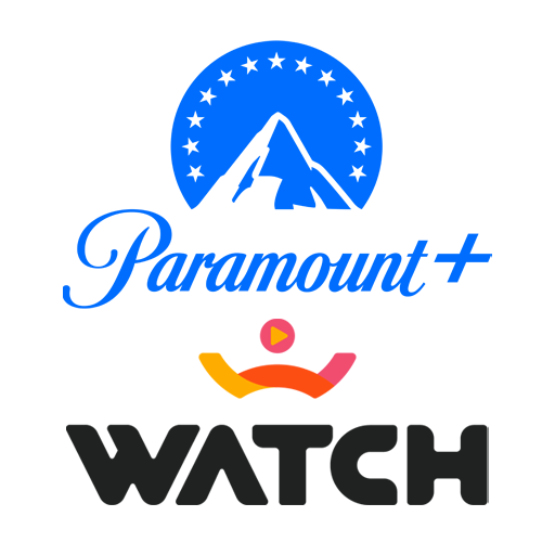 WATCHTV  + PARAMOUNT
